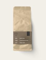 Cacao Mix Specialty Coffee